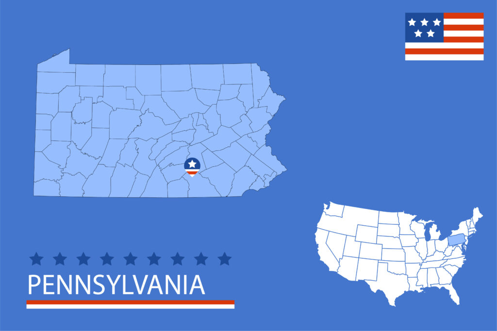 sell your Pennsylvania land