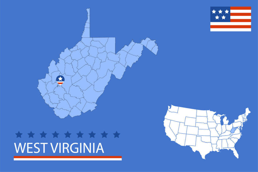 sell land in Virginia